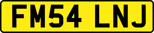 FM54LNJ