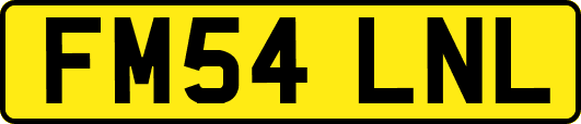 FM54LNL