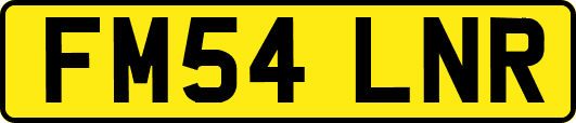 FM54LNR
