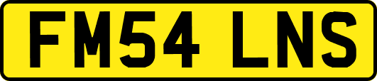 FM54LNS