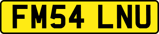 FM54LNU