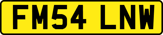 FM54LNW