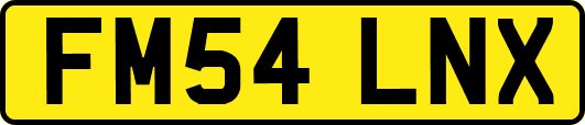 FM54LNX