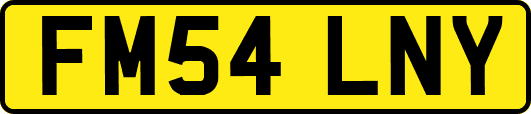 FM54LNY