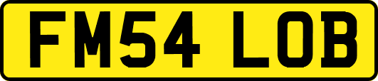 FM54LOB