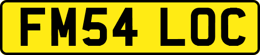 FM54LOC
