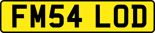 FM54LOD
