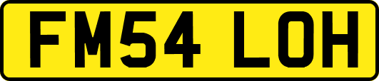 FM54LOH