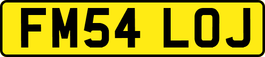 FM54LOJ
