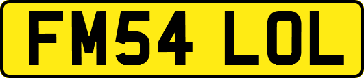 FM54LOL
