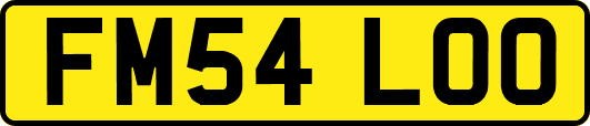 FM54LOO