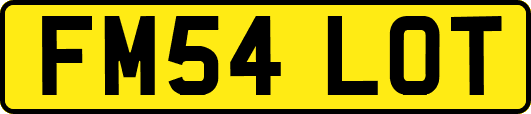 FM54LOT