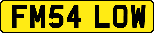 FM54LOW