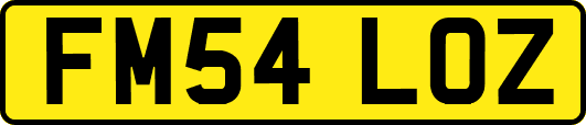 FM54LOZ
