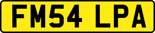 FM54LPA