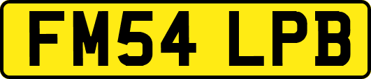 FM54LPB