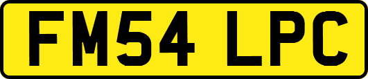 FM54LPC