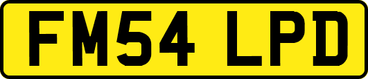 FM54LPD