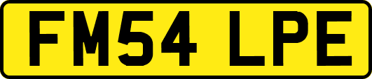 FM54LPE