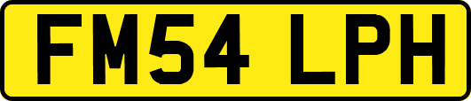 FM54LPH
