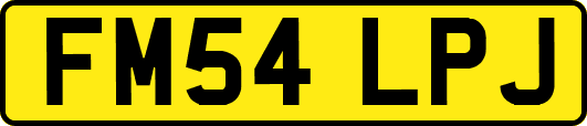 FM54LPJ