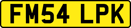FM54LPK