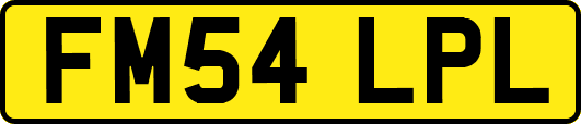 FM54LPL