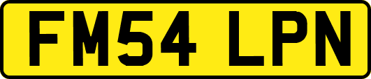 FM54LPN
