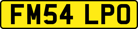FM54LPO