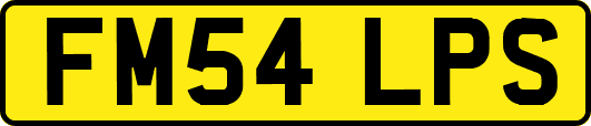 FM54LPS