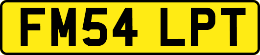 FM54LPT