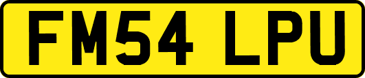 FM54LPU