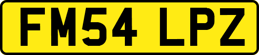 FM54LPZ