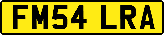 FM54LRA