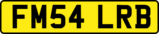 FM54LRB