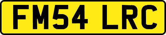 FM54LRC