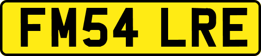 FM54LRE