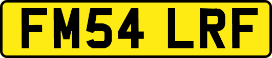 FM54LRF