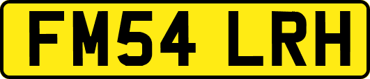 FM54LRH