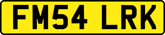 FM54LRK