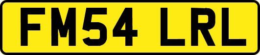 FM54LRL