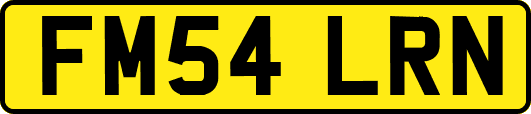 FM54LRN