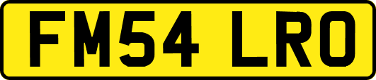 FM54LRO