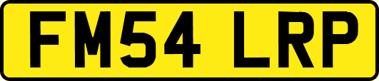 FM54LRP