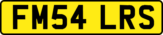 FM54LRS