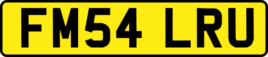FM54LRU