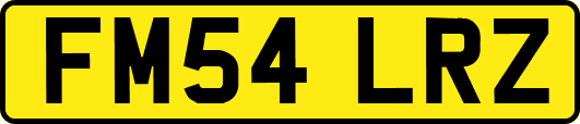 FM54LRZ