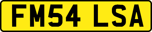 FM54LSA