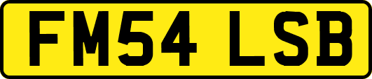 FM54LSB
