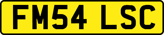 FM54LSC